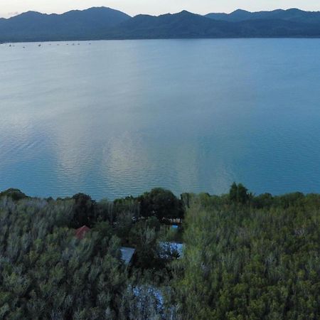Camp Hadee Koh Yao Noi酒店 外观 照片